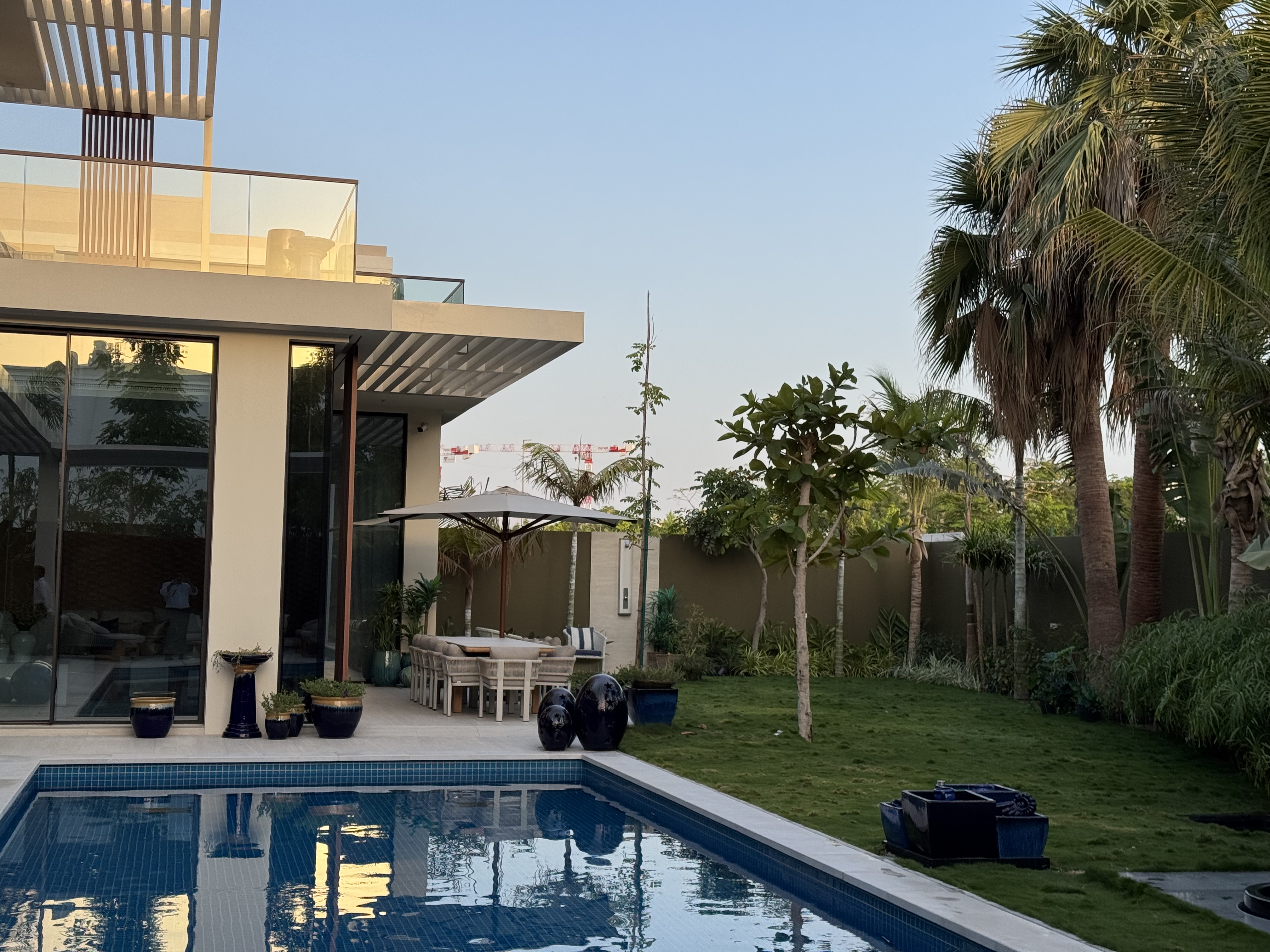 Golf Beach Residences 46, Muscat, Oman