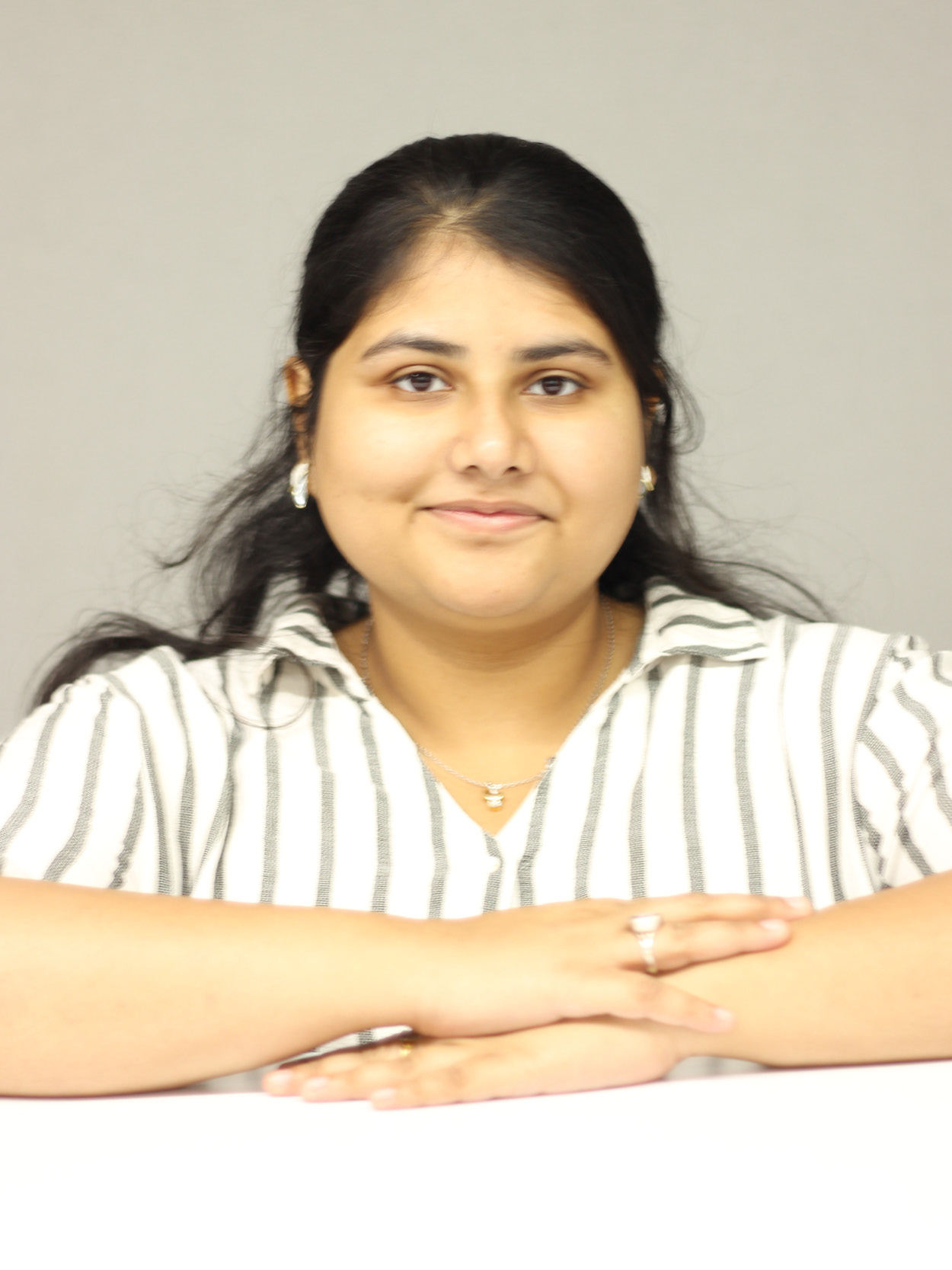 Shivani Sinha