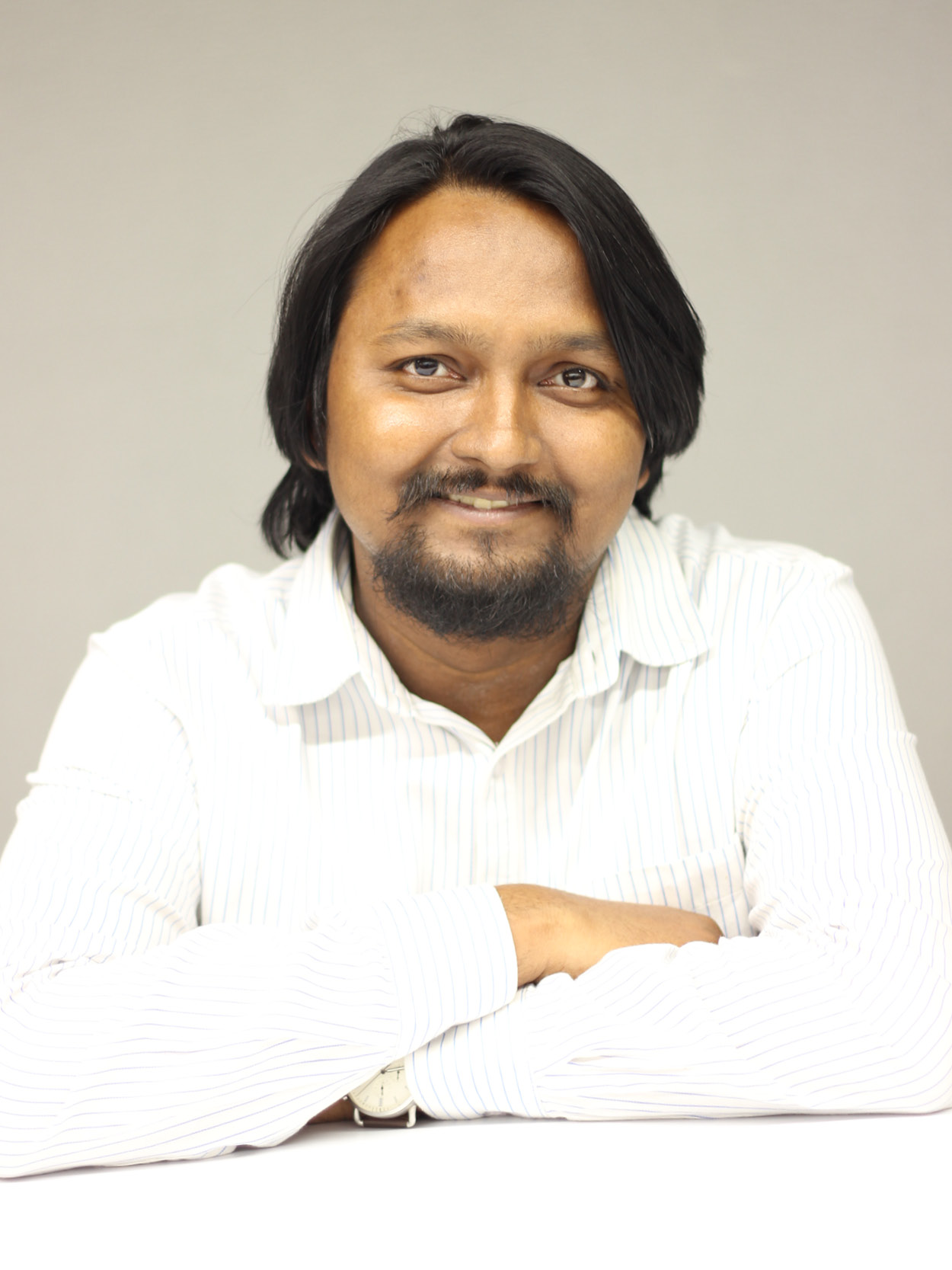 Ujjal Kar