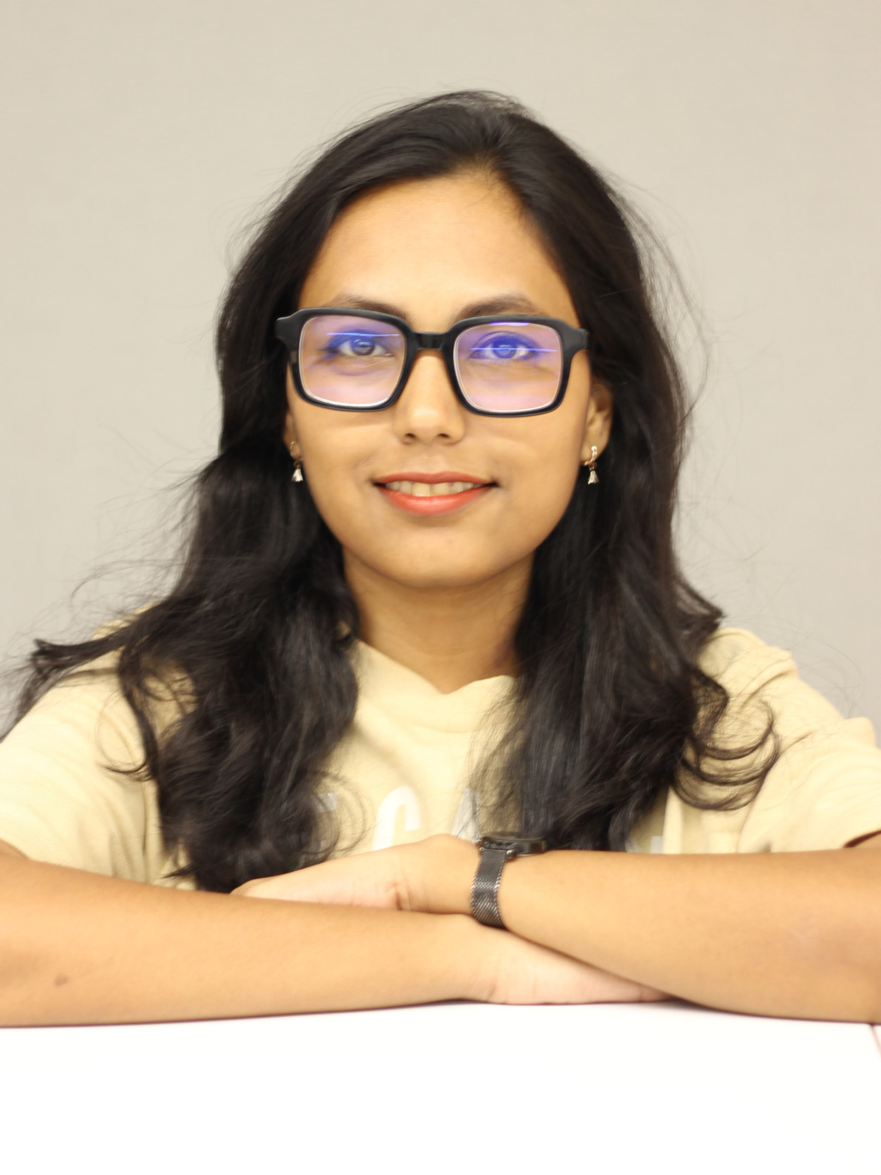 Sohini Das