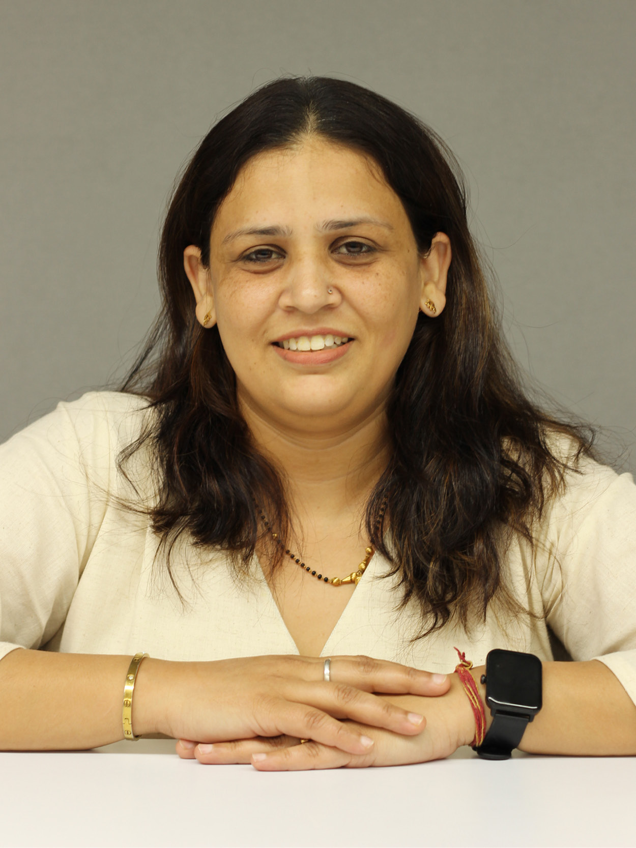 Seema Sharma