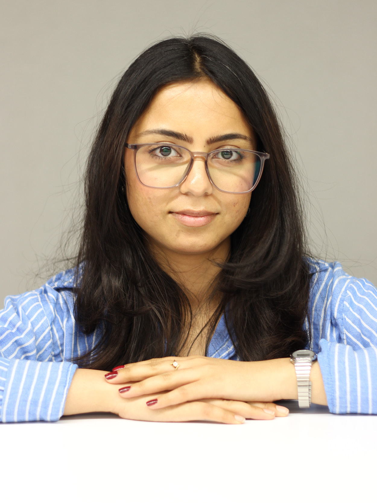 Chandrika Dey