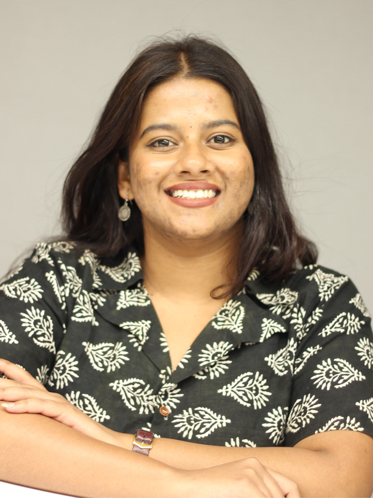 Swaroopa Nandi